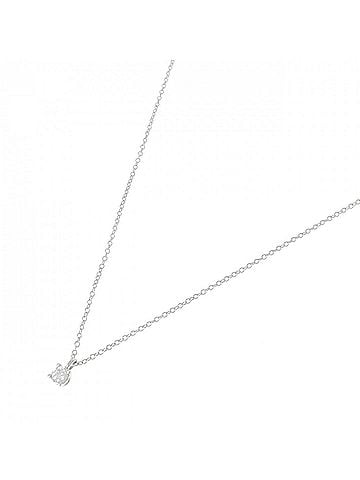Tiffany & Co. Tiffany Solitaire Necklace (view 2)