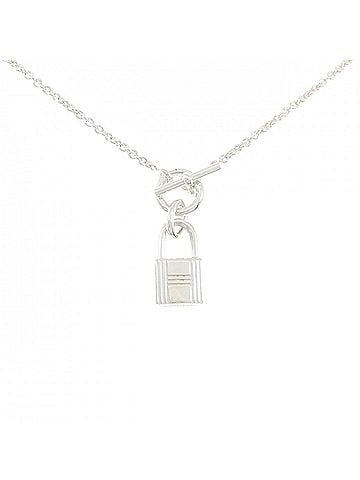 Hermès Hermes Amulette Cadena Necklace (view 1)