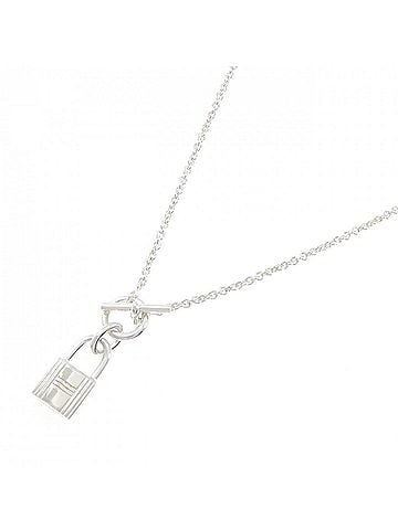 Hermès Hermes Amulette Cadena Necklace (view 2)
