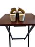 Sole Society Tan Wedges Size 8 1/2 - photo 2