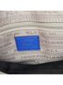 Ralph Lauren 100% Leather Solid Blue Tote One size - photo 4