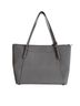 Michael Kors 100% Leather Gray Shoulder Bag One size - photo 1