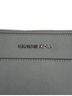 Michael Kors 100% Leather Gray Shoulder Bag One size - photo 2