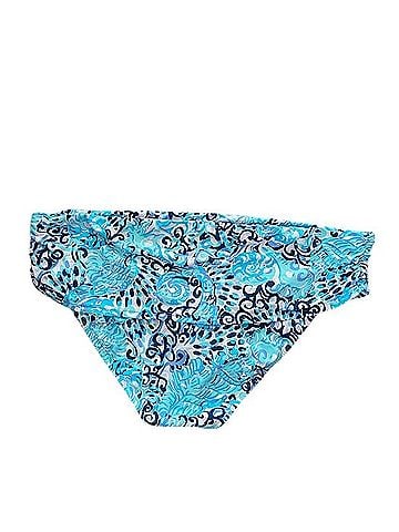 Lilly Pulitzer Swimsuit Bottoms (view 2)