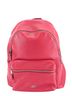 Coach 100% Leather Red Leather Backpack One size - photo 2