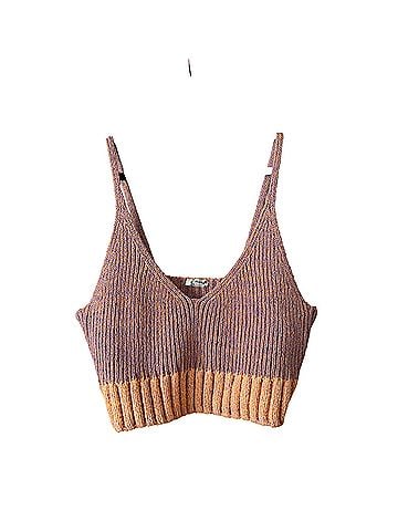 Free People Sleeveless Top (view 1)