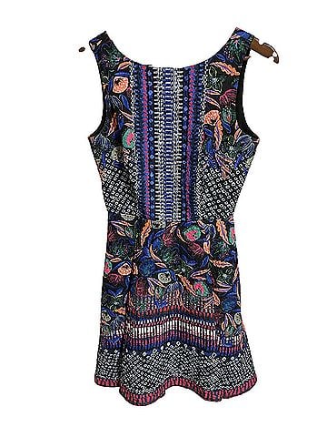 Saloni Cocktail Dress (view 1)