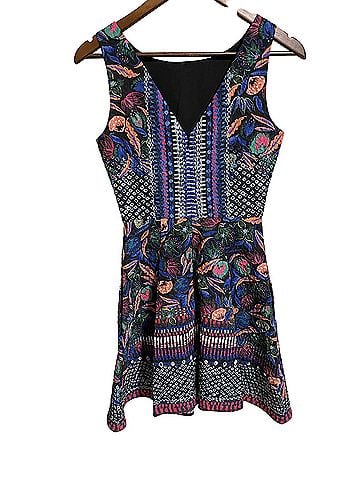 Saloni Cocktail Dress (view 2)