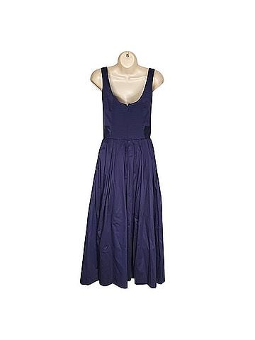 Hutch Paige Cocktail Dress (view 2)