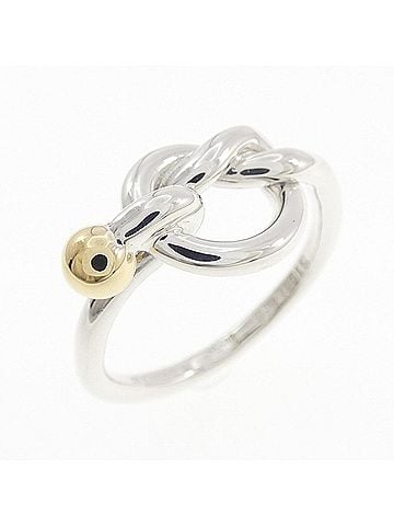 Tiffany & Co. Tiffany Love Knot Ring (view 1)