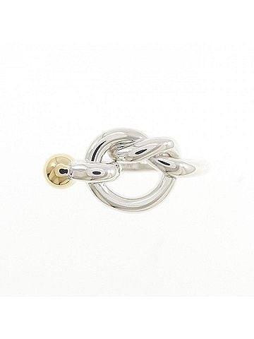 Tiffany & Co. Tiffany Love Knot Ring (view 2)