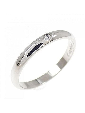 Cartier Cartier wedding ring (view 1)