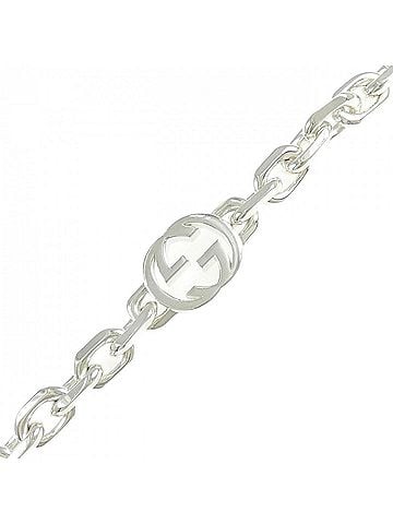 Gucci Gucci Interlocking Bracelet (view 1)