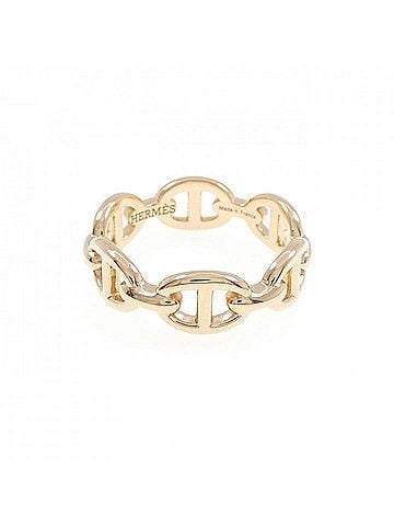 Hermès Hermes Hermès Chaine d'Ancre Enchainée Ring (view 2)