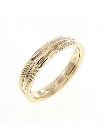 Louis Vuitton Louis Vuitton Alliance Epi Ring (view 1)