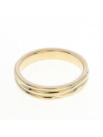Louis Vuitton Louis Vuitton Alliance Epi Ring (view 2)