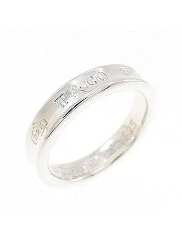Tiffany & Co. Tiffany & Co. 1837 Narrow Ring (view 1)