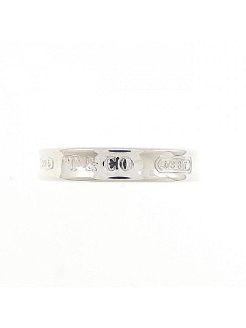Tiffany & Co. Tiffany & Co. 1837 Narrow Ring (view 2)