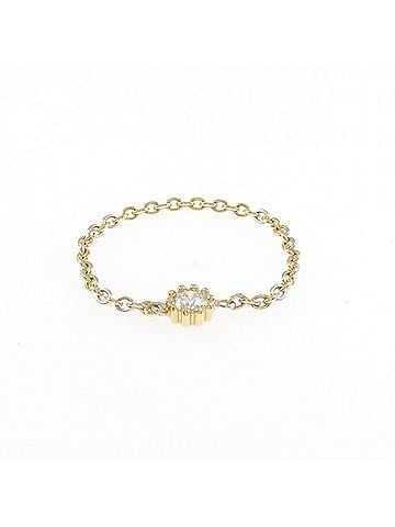 Christian Dior Christian Dior Mimi Rose Ring (view 1)