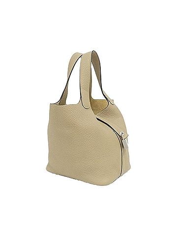 Hermès Hermes Picotin Lock PM 056289CK Handbag (view 1)