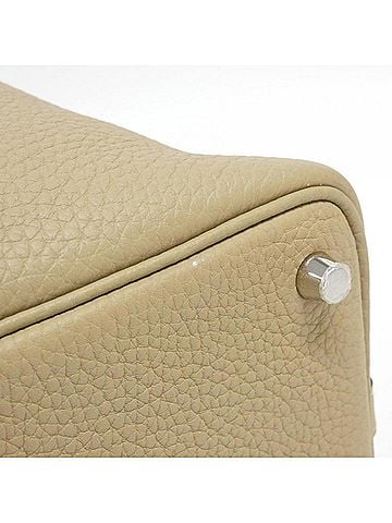 Hermès Hermes Picotin Lock PM 056289CK Handbag (view 2)