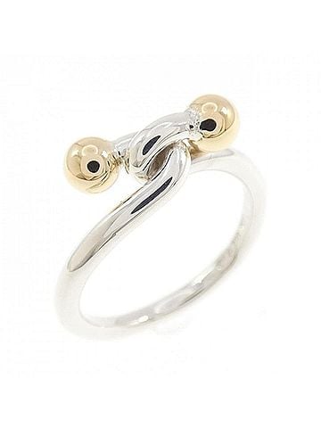 Tiffany & Co. Tiffany hook ring (view 1)