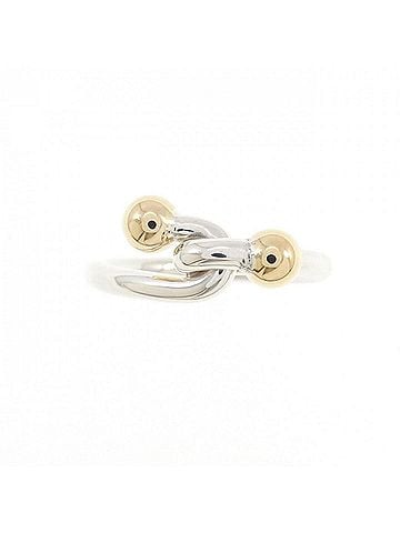 Tiffany & Co. Tiffany hook ring (view 2)