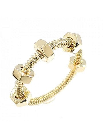 Cartier Cartier Eclou Ring (view 1)
