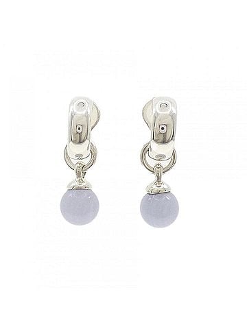 Tiffany & Co. Tiffany Chalcedony Earrings (view 1)