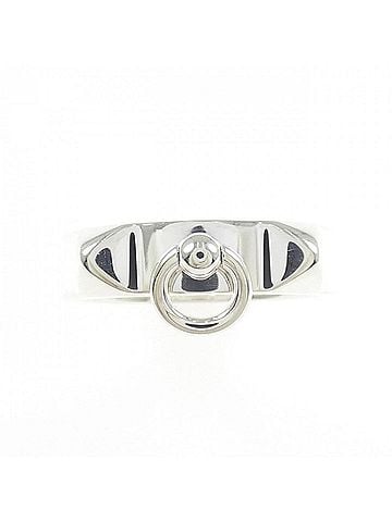 Hermès Hermes Hermès Collier de Chien Ring (view 2)
