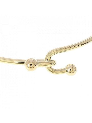 Tiffany & Co. Tiffany & Co. 750YG Bangle (view 2)
