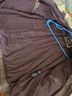 Black Rivet 100% Leather Brown Leather Jacket Size L - photo 5