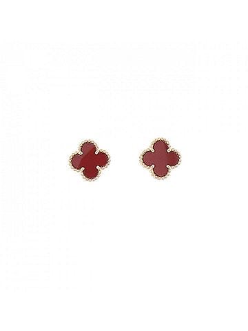 Van Cleef & Arpels Van Cleef & Arpels Sweet Alhambra Earrings (view 1)