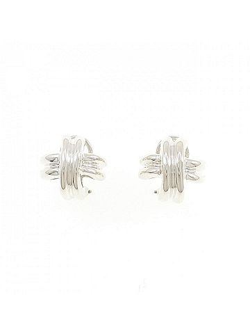 Tiffany & Co. Tiffany Signature Earrings (view 1)