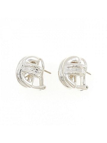 Tiffany & Co. Tiffany Signature Earrings (view 2)
