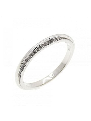 Tiffany & Co. Tiffany & Co. Milgrain Ring (view 1)