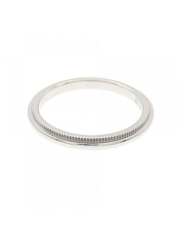 Tiffany & Co. Tiffany & Co. Milgrain Ring (view 2)