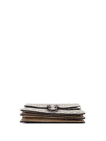 Gucci Dionysus Bag GG Coated Canvas Medium (view 2)