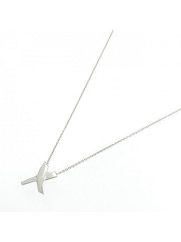 Tiffany & Co. Tiffany Kiss Necklace (view 2)