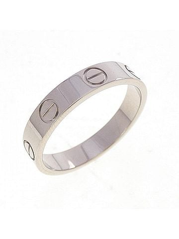 Cartier Cartier Mini Love Ring (view 1)
