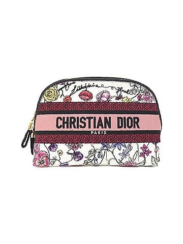 Christian Dior Christian Dior FLORILEGIO handbag pouch (view 1)