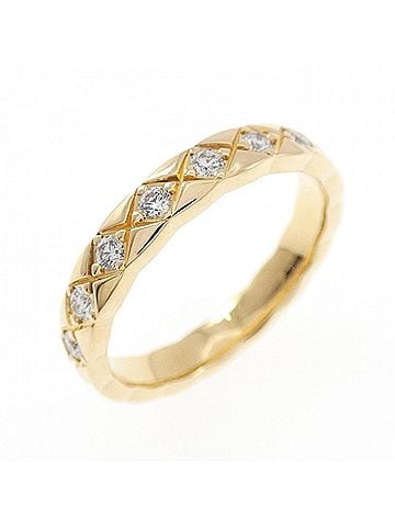 Chanel Chanel Coco Crush Ring (view 1)