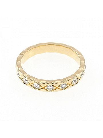 Chanel Chanel Coco Crush Ring (view 2)