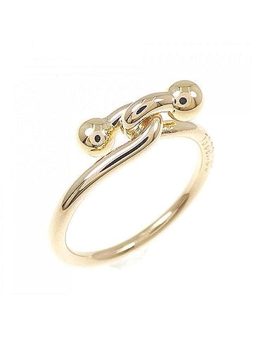 Tiffany & Co. Tiffany hook ring (view 1)