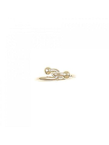 Tiffany & Co. Tiffany hook ring (view 2)