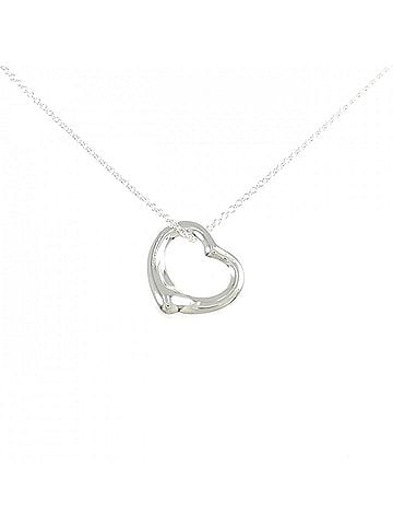 Tiffany & Co. Tiffany Open Heart Necklace (view 1)
