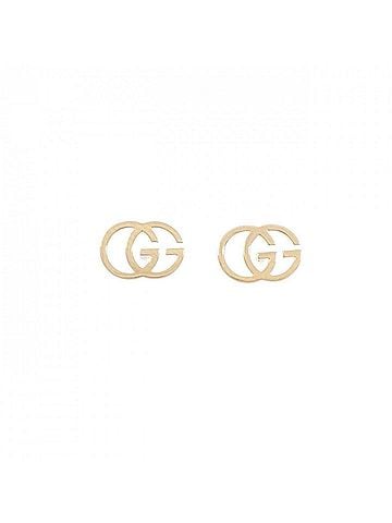 Gucci Gucci GG Stud Earrings (view 1)