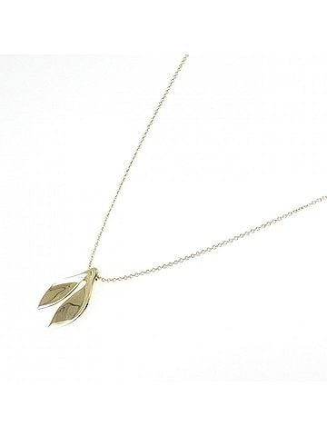 Tiffany & Co. Tiffany & Co. 750YG Necklace (view 2)