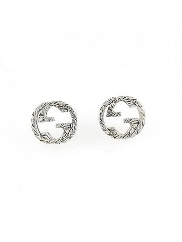 Gucci Gucci Interlocking G Earrings (view 2)