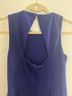 Ralph Lauren Blue Jumpsuit Size 8 - photo 4